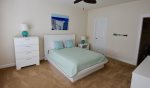MBR Suite 2: w Queen Bed & New Premium Sealy Mattress, walk in closet and private bathroom